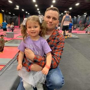 Meet your Posher, Travis